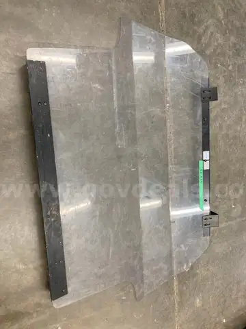 Vehicle Barrier