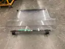 Vehicle Barrier