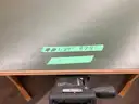 3 Piece Wooden Desk - locally made