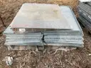 Miscellaneous Shelf Parts