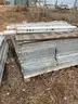 Miscellaneous Shelf Parts