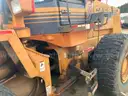 Case Loader 721CXT * transmission not working*
