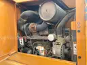 Case Loader 721CXT * transmission not working*