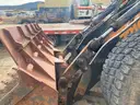Case Loader 721CXT * transmission not working*