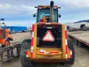 Case Loader 721CXT * transmission not working*