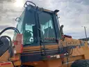 Case Loader 721CXT * transmission not working*