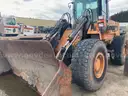 Case Loader 721CXT * transmission not working*
