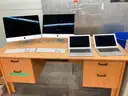2 Imac&#x27;s  &#x26; 2 Macbook Air&#x27;s