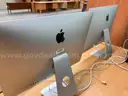 2 Imac&#x27;s  &#x26; 2 Macbook Air&#x27;s
