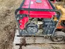 Generator and  Pump