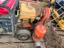Generator and  Pump