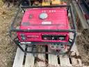 Generator and  Pump