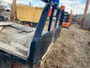 Truck Flat Deck
