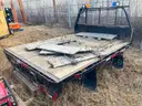 Truck Flat Deck