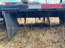 Truck Flat Deck