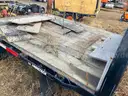 Truck Flat Deck