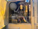 2008 Caterpillar 140M Motor Grader - Includes standard blade