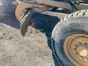 2008 Caterpillar 140M Motor Grader - Includes standard blade