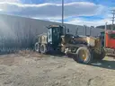 2008 Caterpillar 140M Motor Grader - Includes standard blade