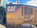 2008 Caterpillar 140M Motor Grader - Includes standard blade
