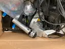 PA System  - unknown working condition