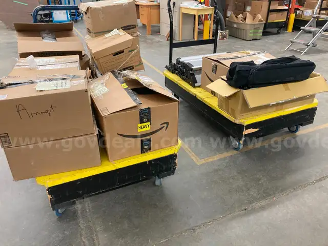 PA System  - unknown working condition