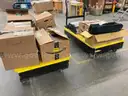 PA System  - unknown working condition