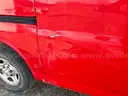 2008 Chevrolet Express CARGO VAN- Located in Dawson City  (must be floated offsite)