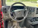 2008 Chevrolet Express CARGO VAN- Located in Dawson City  (must be floated offsite)