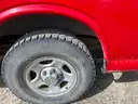 2008 Chevrolet Express CARGO VAN- Located in Dawson City  (must be floated offsite)