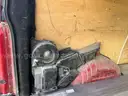 2008 Chevrolet Express CARGO VAN- Located in Dawson City  (must be floated offsite)