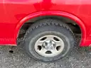 2008 Chevrolet Express CARGO VAN- Located in Dawson City  (must be floated offsite)