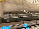 Miscellaneous Shelf Parts