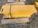 CAT counter weights (3) FOR 140 GRADER