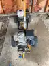 Two Pressure Washers