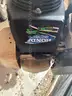 Two Pressure Washers