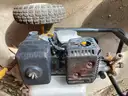 Two Pressure Washers