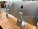 Two iMac&#x27;s  27&#x22;