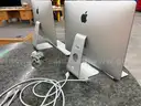 Two iMac&#x27;s  21.5&#x22;