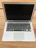 Two Macbook Air