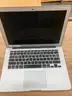 Two Macbook Air