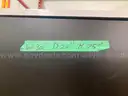 cabinet with some damage