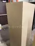 5 door file cabinet