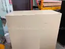 5 door file cabinet