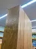 wooden book shelf