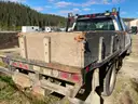 2015 Ford F-350 SD CREW CAB PICKUP 4-DR, 6.2L V8 OHV 16V