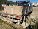 2015 Ford F-350 SD CREW CAB PICKUP 4-DR, 6.2L V8 OHV 16V