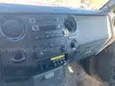 2015 Ford F-350 SD CREW CAB PICKUP 4-DR, 6.2L V8 OHV 16V