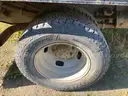 2015 Ford F-350 SD CREW CAB PICKUP 4-DR, 6.2L V8 OHV 16V