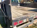 2015 Ford F-350 SD CREW CAB PICKUP 4-DR, 6.2L V8 OHV 16V